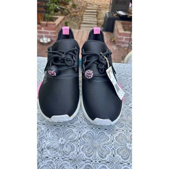 Adidas Originals NMD_R1 X ANDRÉ SARAIVA Black Men's shoes HQ6859 Size 11 - Picture 3 of 11